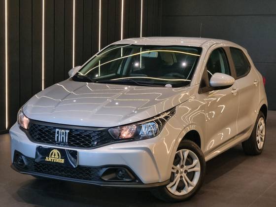 FIAT ARGO 1.0 FIREFLY FLEX DRIVE MANUAL FIAT ARGO 1.0 FIREFLY FLEX DRIVE MANUAL